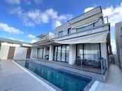 6-комн. дом/дача - пос. Бильгях - 350 м²