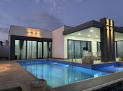 4 otaqlı həyət evi/bağ evi - Şüvəlan q. - 200 m²