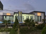 4 otaqlı həyət evi/bağ evi - Şüvəlan q. - 200 m²