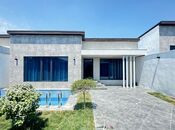 4 otaqlı həyət evi/bağ evi - Mərdəkan q. - 160 m²