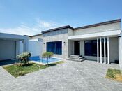 4 otaqlı həyət evi/bağ evi - Mərdəkan q. - 160 m²