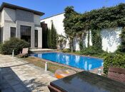 5-комн. дом/дача - пос. Мардакан - 260 м²