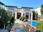 5-комн. дом/дача - пос. Мардакан - 260 м²