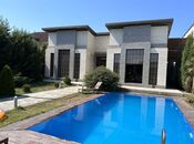 5-комн. дом/дача - пос. Мардакан - 260 м²