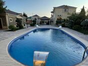 6 otaqlı həyət evi/bağ evi - Mərdəkan q. - 340 m²