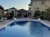 6 otaqlı həyət evi/bağ evi - Mərdəkan q. - 340 m²