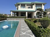 İcarəyə verilir 5 otaqlı həyət evi/bağ evi 280 m², Nardaran q., photo 2 from 8