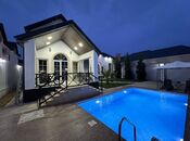 5-комн. дом/дача - пос. Мардакан - 240 м²