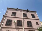 6 otaqlı həyət evi/bağ evi - Badamdar q. - 480 m²