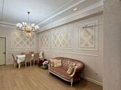 Продаётся 2-комн. новостройка 125 м², м. Элмляр Академиясы, photo 4 from 8
