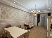Продаётся 2-комн. новостройка 125 м², м. Элмляр Академиясы, photo 3 from 8