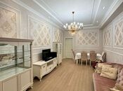 Продаётся 2-комн. новостройка 125 м², м. Элмляр Академиясы, photo 2 from 8