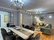 3 otaqlı yeni tikili - 8 Noyabr m. - 110 m²