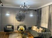 3 otaqlı yeni tikili - 8 Noyabr m. - 110 m²