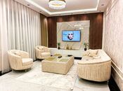 İcarəyə verilir 6 otaqlı həyət evi/bağ evi 400 m², Mərdəkan q., photo 5 from 8