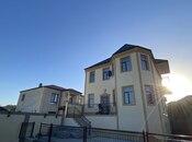 5 otaqlı həyət evi/bağ evi - Novxanı q. - 215 m²