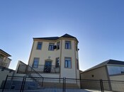 5 otaqlı həyət evi/bağ evi - Novxanı q. - 215 m²