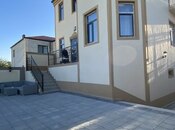 5 otaqlı həyət evi/bağ evi - Novxanı q. - 215 m²