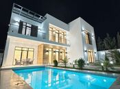 6 otaqlı həyət evi/bağ evi - Mərdəkan q. - 300 m²