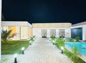 6 otaqlı həyət evi/bağ evi - Mərdəkan q. - 300 m²