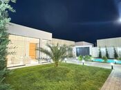 6 otaqlı həyət evi/bağ evi - Mərdəkan q. - 300 m²