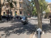İcarəyə verilir 7 otaqlı köhnə tikili 350 m², Sahil m., photo 1 from 8