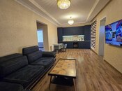 3 otaqlı həyət evi/bağ evi - Novxanı q. - 120 m²