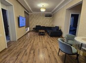 3 otaqlı həyət evi/bağ evi - Novxanı q. - 120 m²