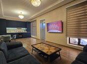 3 otaqlı həyət evi/bağ evi - Novxanı q. - 120 m²