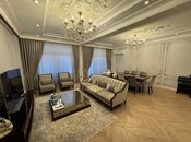 Satılır 4 otaqlı yeni tikili 266 m², Şah İsmayıl Xətai m., photo 3 from 8