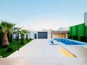 Satılır 6 otaqlı həyət evi/bağ evi 400 m², Mərdəkan q., photo 6 from 8