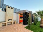 Satılır 6 otaqlı həyət evi/bağ evi 400 m², Mərdəkan q., photo 7 from 8