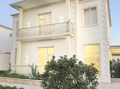 5 otaqlı həyət evi/bağ evi - Mərdəkan q. - 300 m²