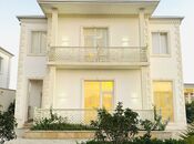 5 otaqlı həyət evi/bağ evi - Mərdəkan q. - 300 m²