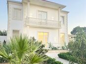 5 otaqlı həyət evi/bağ evi - Mərdəkan q. - 300 m²