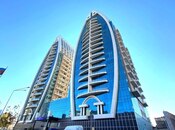 İcarəyə verilir 3 otaqlı yeni tikili 158 m², Elmlər Akademiyası m., photo 3 from 8