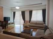 İcarəyə verilir 3 otaqlı yeni tikili 158 m², Elmlər Akademiyası m., photo 4 from 8