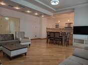 İcarəyə verilir 3 otaqlı yeni tikili 158 m², Elmlər Akademiyası m., photo 7 from 8