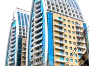 İcarəyə verilir 3 otaqlı yeni tikili 158 m², Elmlər Akademiyası m., photo 2 from 8