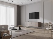 1 otaqlı yeni tikili - Nardaran q. - 70 m²