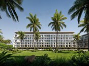 Satılır 1 otaqlı yeni tikili 47 m², Nardaran q., photo 5 from 5