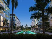 Продаётся 1-комн. новостройка 48 м², пос. Нардаран, photo 3 from 4