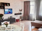İcarəyə verilir 3 otaqlı yeni tikili 110 m², Xətai r., photo 2 from 8