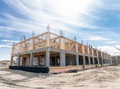 Продаётся 1-комн. новостройка 60 м², пос. Нардаран, photo 6 from 6