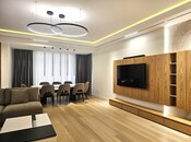İcarəyə verilir 3 otaqlı yeni tikili 165 m², 28 May m., photo 4 from 8