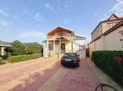 4 otaqlı həyət evi/bağ evi - Şüvəlan q. - 200 m²