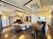 Объявление №4677782 - Баку, м. Шах Исмаил Хатаи, 5-комн., 268 м², 7/22 этаж