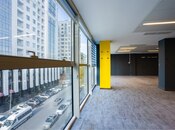 İcarəyə verilir 1 otaqlı ofis 60 m², Bayıl q., photo 7 from 8