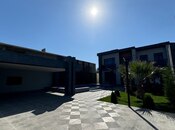 6 otaqlı həyət evi/bağ evi - Mərdəkan q. - 400 m²