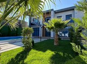 6 otaqlı həyət evi/bağ evi - Mərdəkan q. - 400 m²